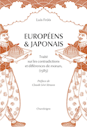 Européens et Japonais [nouvelle édition]